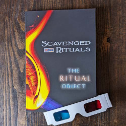 Scavenged Rituals V1 N4