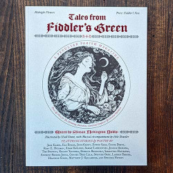 Tales from Fiddler’s Green 2: Midnight Flowers