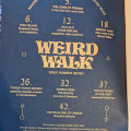 Weird Walk #7 Weird Walk #7