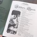 Fiddler's Green 9: Akashic Ashcan