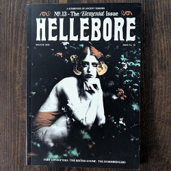 Hellebore #13: The Elemental Issue