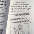 SASS Witchcraft #1