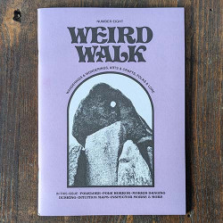 Weird Walk #8 Weird Walk #8