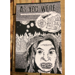 As You Were Vol  4