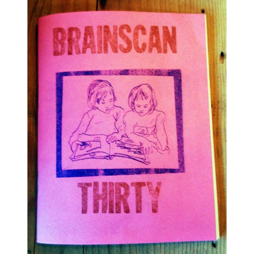 Brainscan #30