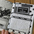 Brainscan #33 and Brainscan #34 TWO ZINE SET