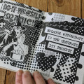 Brainscan #33 and Brainscan #34 TWO ZINE SET