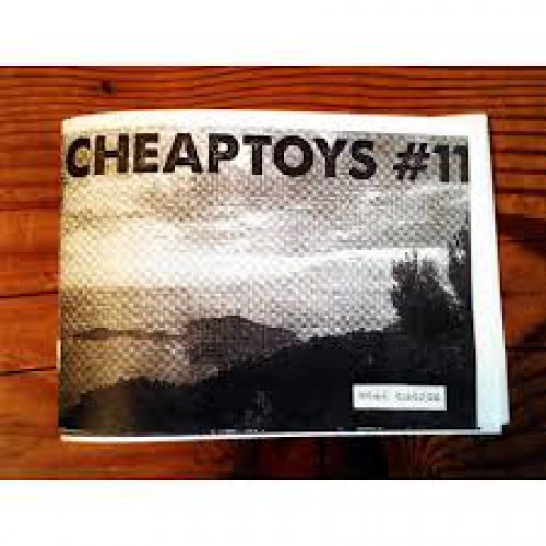 Cheap Toys #11