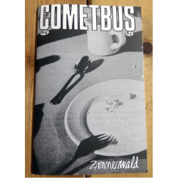 Cometbus #58 Cometbus #58