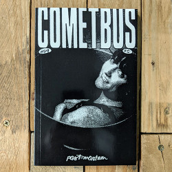 Cometbus #59 post-mortem Cometbus #59 post-mortem