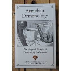 Armchair Demonology