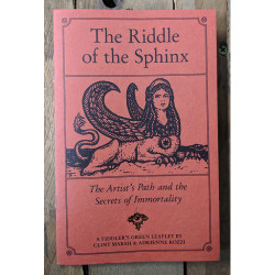 The Riddle of the Sphinx