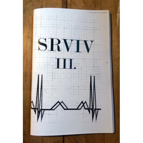 SRVIV 3