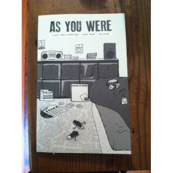 As You Were Vol 3 As You Were Vol 3
