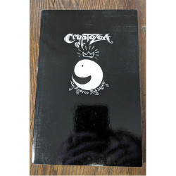 Cryptozoa by Androo Robinson Cryptozoa by Androo Robinson