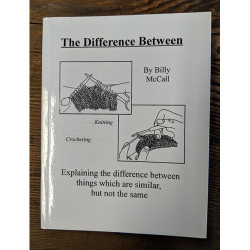 Difference Between - Explaining the DIfferecne Between things which are similar but not the Same