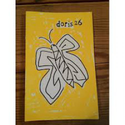 Doris #26 Doris #26