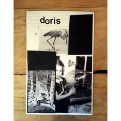 Doris #31 Doris #31