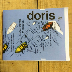 Doris #32 Doris #32
