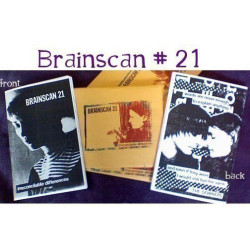 Brainscan #21 Irreconcilable Differences