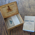 Conjure Cards: Fortune-Telling Card Deck and Guidebook 