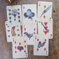 Conjure Cards: Fortune-Telling Card Deck and Guidebook 