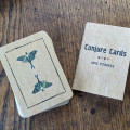 Conjure Cards: Fortune-Telling Card Deck and Guidebook 