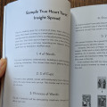 True Heart Intuitive Tarot, Guidebook and Deck True Heart Intuitive Tarot, Guidebook and Deck