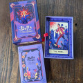 Buffy the Vampire Slayer Tarot Deck Buffy the Vampire Slayer Tarot Deck
