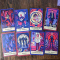 Buffy the Vampire Slayer Tarot Deck Buffy the Vampire Slayer Tarot Deck