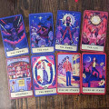 Buffy the Vampire Slayer Tarot Deck Buffy the Vampire Slayer Tarot Deck