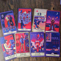 Buffy the Vampire Slayer Tarot Deck Buffy the Vampire Slayer Tarot Deck