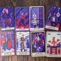 Buffy the Vampire Slayer Tarot Deck Buffy the Vampire Slayer Tarot Deck