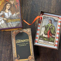 Labyrinth Tarot Deck and Guidebook Movie Tarot Deck Labyrinth Tarot Deck and Guidebook Movie Tarot Deck