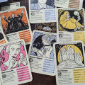 The Magical Card Battle of Britain