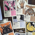 The Magical Card Battle of Britain