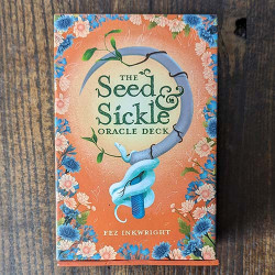 The Seed & Sickle Oracle Deck The Seed & Sickle Oracle Deck