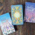The Seed & Sickle Oracle Deck 