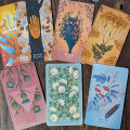 The Seed & Sickle Oracle Deck 