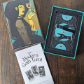 Modern Goth Tarot Deck