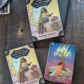 Believe in Your Own Magic: A 45-Card Oracle Deck Believe in Your Own Magic: A 45-Card Oracle Deck