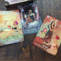 Believe in Your Own Magic: A 45-Card Oracle Deck Believe in Your Own Magic: A 45-Card Oracle Deck