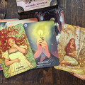 Believe in Your Own Magic: A 45-Card Oracle Deck Believe in Your Own Magic: A 45-Card Oracle Deck