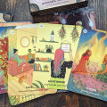 Believe in Your Own Magic: A 45-Card Oracle Deck Believe in Your Own Magic: A 45-Card Oracle Deck