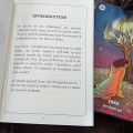 Believe in Your Own Magic: A 45-Card Oracle Deck Believe in Your Own Magic: A 45-Card Oracle Deck