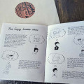 The Copy Scams: Copy & Destroy (10" Vinyl + Zine + Download)