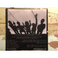 The Downers - Shake the Dead and Let the Downers Die EP on CD