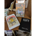 Next World Tarot Deck + Guidebook by Cristy C. Road Next World Tarot Deck + Guidebook by Cristy C. Road