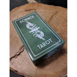 Science Tarot Science Tarot
