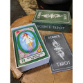 Science Tarot